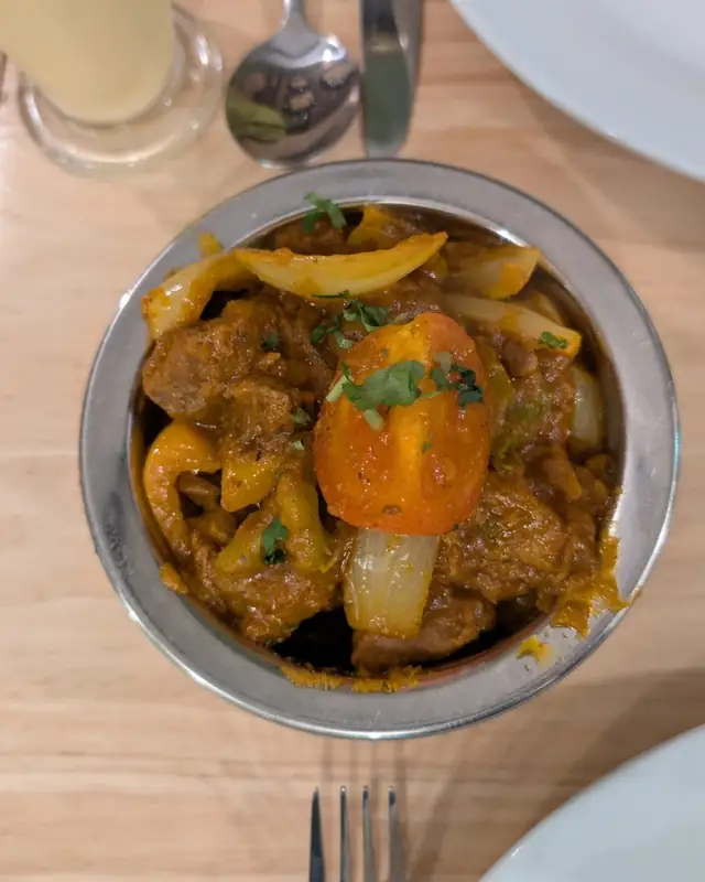 Karahi