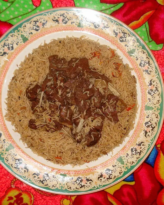 Pulao